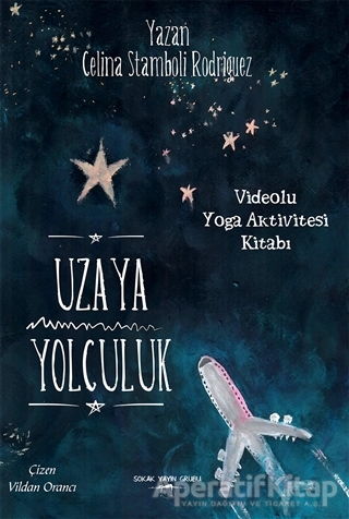 Uzaya Yolculuk