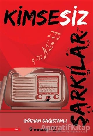 Kimsesiz Şarkılar