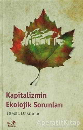 Kapitalizmin Ekolojik Sorunları