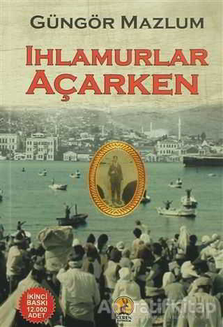 Ihlamurlar Açarken Güngör Mazlum 15 İndirim