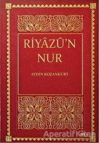 Riyazu n Nur