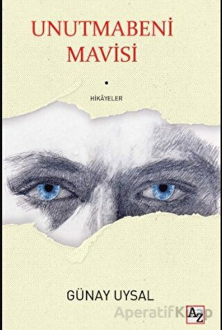 Unutmabeni Mavisi