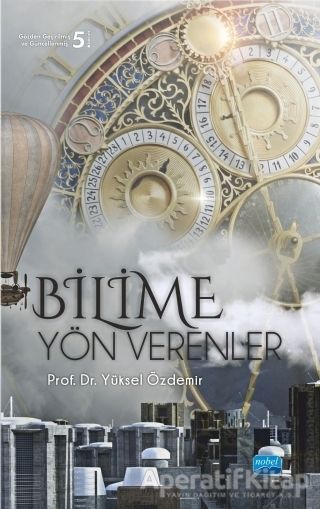 Bilime Yön Verenler