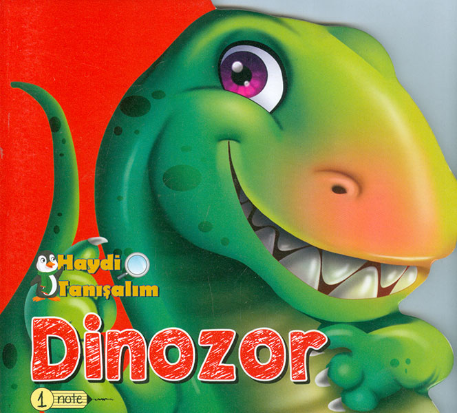 Dinozor