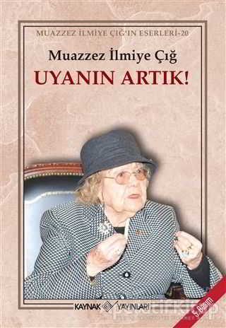 Uyanın Artık