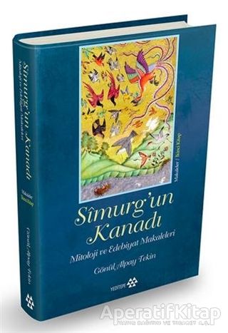 Simurg un Kanadı