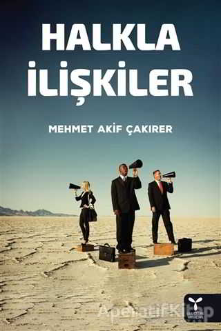 Halkla İlişkiler