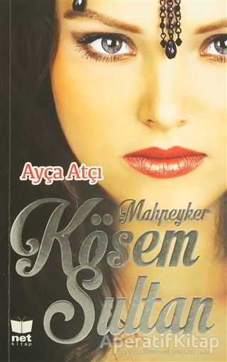 Mahpeyker Kösem Sultan
