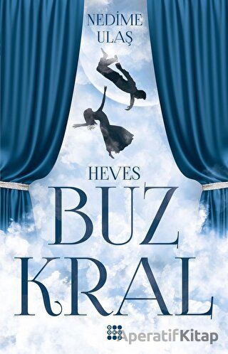 Buz Kral 1 Heves