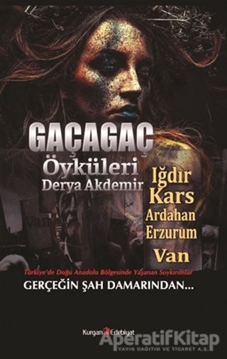 Gaçagaç Öyküleri