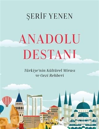 Anadolu Destanı