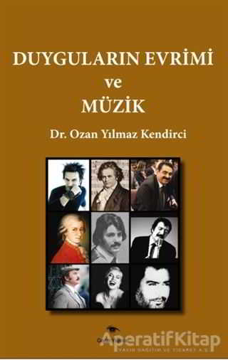 Duyguların Evrimi ve Müzik