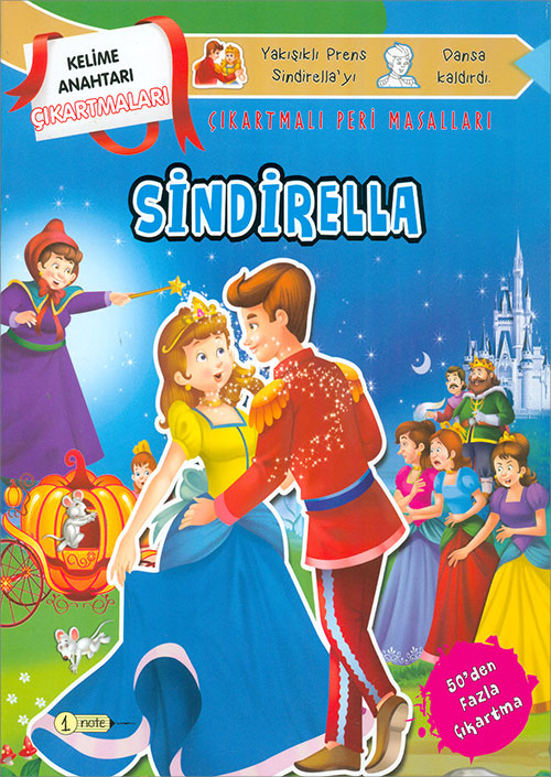 Sindirella
