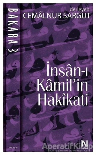 İnsan ı Kamil in Hakikati