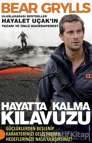 Hayatta Kalma Kılavuzu