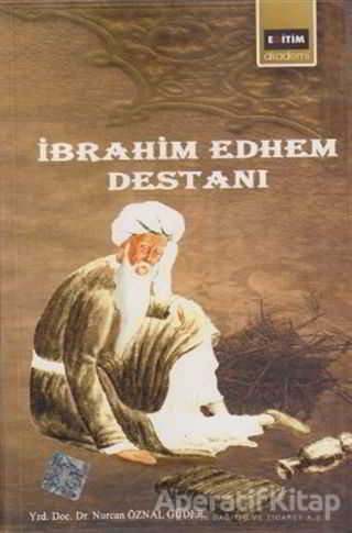 İbrahim Edhem Destanı