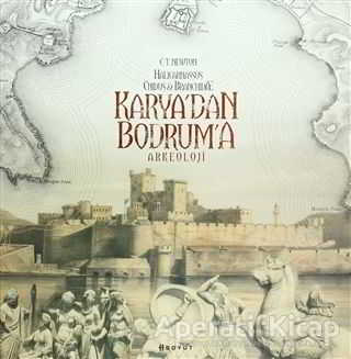 Karyadan Bodruma