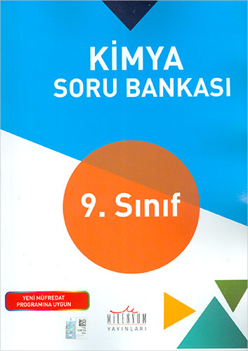 2041 MB 5 Sınıf Fen Bilimleri Fasiküller Soru Bankası