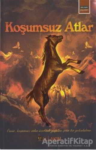 Koşumsuz Atlar