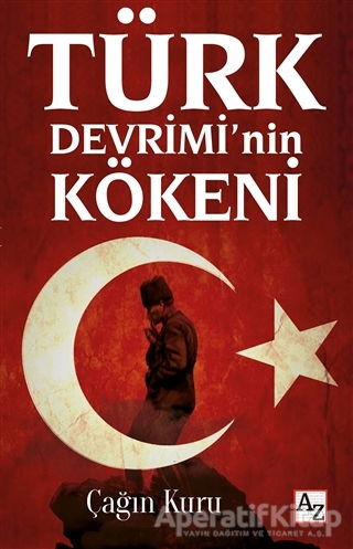 Türk Devrimi nin Kökeni