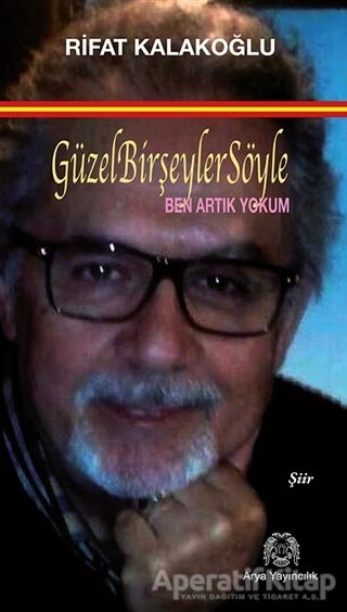 Güzel Bir Şeyler Söyle