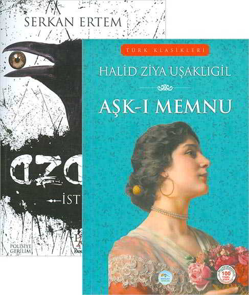 Ucuz Kitap Al