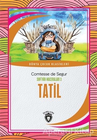 Tatil Sofi nin Maceraları 3