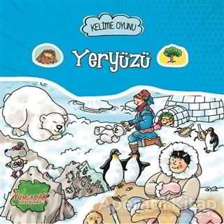 Yeryüzü Kelime Oyunu