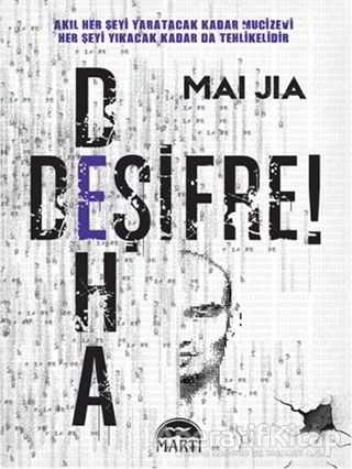Deşifre Deha Mai Jia