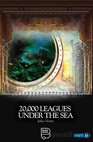 20 000 Leagues Under the Sea İngilizce