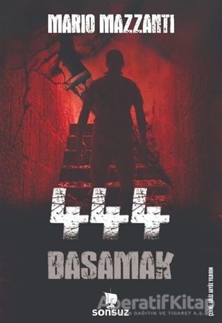 444 Basamak