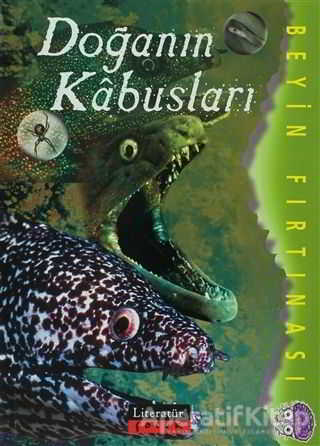 Doğanın Kabusları