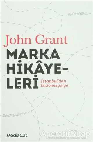 MARKA HİKAYELERİ İSTANBULDAN ENDONEZYAYA MEDIACAT