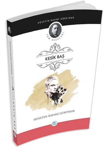 Mürebbiye Hüseyin Rahmi Gürpınar 42 İndirim
