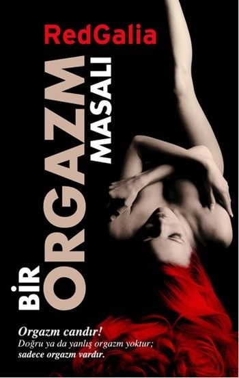 Bir Orgazm Masalı 55 İndirim