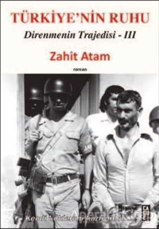 Türkiye nin Ruhu