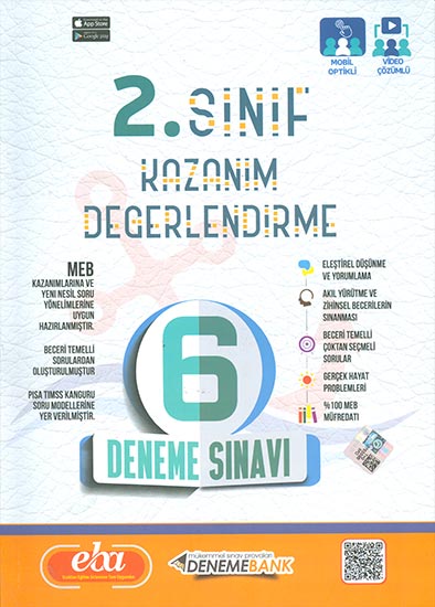 9 Sınıf Coğrafya Branş Deneme Sınavı