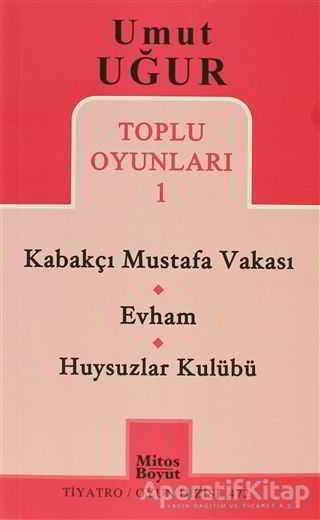 Ucuz Kitap Al