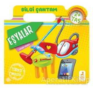 Eşyalar Bilgi Çantam