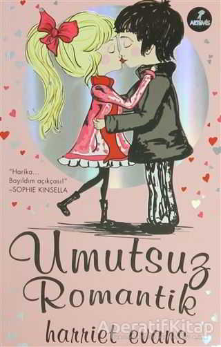 Umutsuz Romantik