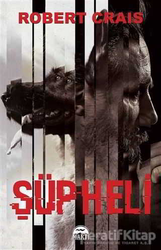 Şüpheli