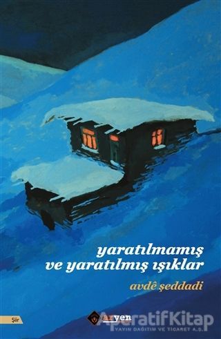 Yaratılmamış ve Yaratılmış Işıklar