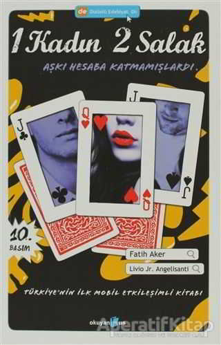 Ucuz Kitap Al