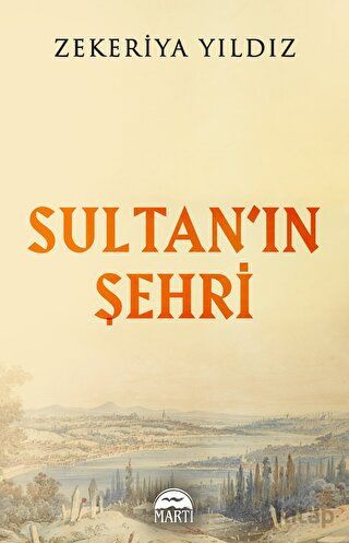Sultan ın Şehri