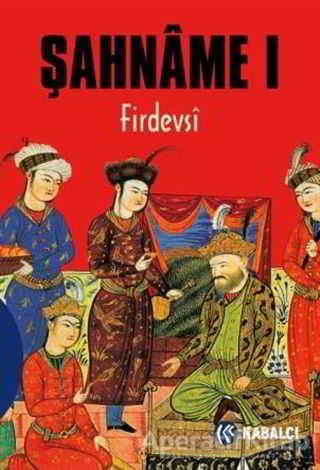 Şahname 2