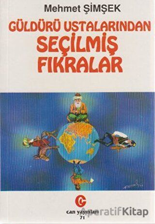 Güldürü Ustalarından Seçilmiş Fıkralar