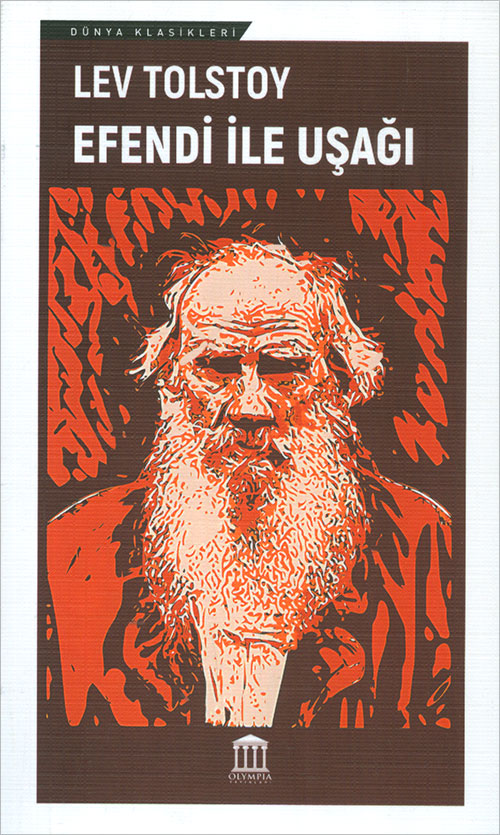Efendi İle Uşağı Lev Nikolayeviç Tolstoy 48 İndirim