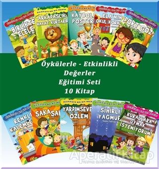 Ucuz Kitap Al