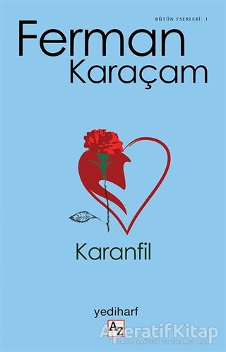 Karanfil Ferman Karaçam 80 İndirim