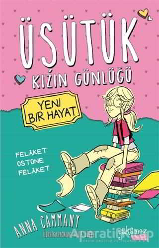 Ucuz Kitap Al